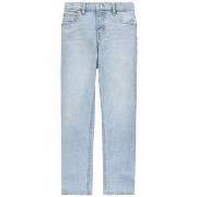 Pantalon enfant Levis Jean junior 501 Bleu clair9EG996 -L6Z - 12 ANS