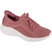 Baskets basses Skechers Slip-Ins Ultra Flex 3.0 - Brilliant