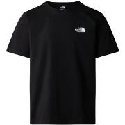 T-shirt The North Face M S/S Classic Tee