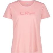 Chemise Cmp WOMAN CO T-SHIRT