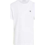 T-shirt enfant Calvin Klein Jeans 160890VTPE24