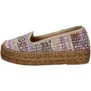 Espadrilles Vidorreta 74500