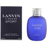 Parfums Lanvin Parfum Homme L'homme Sport EDT (100 ml)