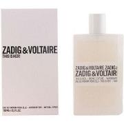 Parfums Zadig &amp; Voltaire This Is Her! Eau de parfum Femme