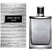 Parfums Jimmy Choo Parfum Homme Man EDT