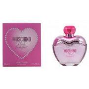 Parfums Moschino Parfum Femme Pink Bouquet EDT