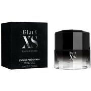 Parfums Paco Rabanne Parfum Homme Black XS EDT (50 ml)