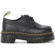 Ville basse Dr. Martens Chaussure à lacets Audrick en cuir nappa lux