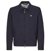 Blouson Gant COTTON WINDCHEATER