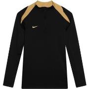 Sweat-shirt Nike M nk df strk dril top
