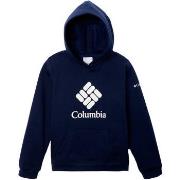 Chemise enfant Columbia Trek Hoodie