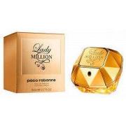 Parfums Paco Rabanne Parfum Femme Lady Million EDP