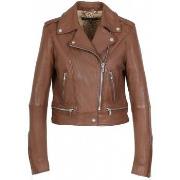 Veste Oakwood KYOTO TAN 515