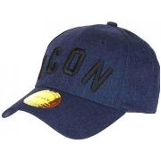 Casquette Hip Hop Honour Casquette Mixte