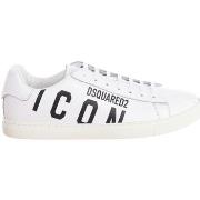 Baskets basses Dsquared SNM0005-01503204-M072
