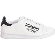 Baskets basses Dsquared SNM0175-01504835-M072