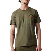 T-shirt Kaporal 161640VTPE24