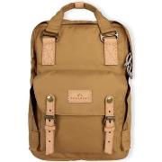 Sac a dos Doughnut Macaroon Reborn Backpack - Camel