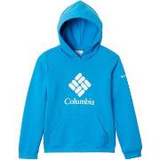 Chemise enfant Columbia Trek Hoodie