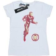 T-shirt Marvel Avengers Endgame