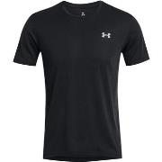 Chemise Under Armour UA STREAKER SPLATTER SS