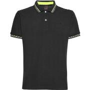 Polo Geox T-SHIRTS ET POLO GEOX VÊTEMENTS M3511A