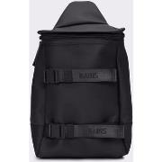 Sac Rains Sac à dos Trail Sling Bag noir-047091