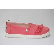 Espadrilles enfant Toms Espadrilles pour enfants