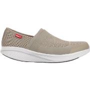 Baskets basses Mbt SPORT NIWASI SLIP ON 703039 W