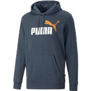 Sweat-shirt Puma ESS+ 2 Col Big Logo