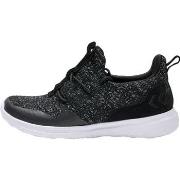 Baskets enfant hummel Baskets enfant actus trainer glitter