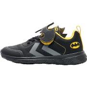 Baskets enfant hummel Baskets enfant Batman Actus Recycled