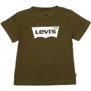 T-shirt enfant Levis T-Shirt Bébé logotypé