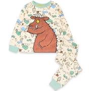 Pyjamas / Chemises de nuit The Gruffalo NS7659