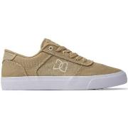 Chaussures de Skate DC Shoes Teknic TX SE