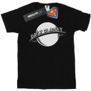 T-shirt Dc Comics Daily Planet