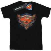 T-shirt Dc Comics BI51373