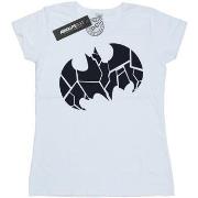 T-shirt Dc Comics BI51441