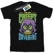 T-shirt Dc Comics Teen Titans Go