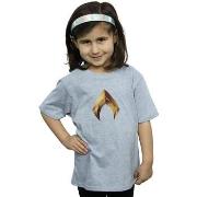 T-shirt enfant Dc Comics BI7090