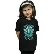 T-shirt enfant Dc Comics BI7123