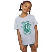 T-shirt enfant Dc Comics BI7123