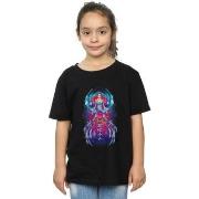 T-shirt enfant Dc Comics BI7124