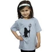 T-shirt enfant Dc Comics BI7160