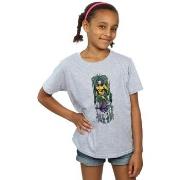 T-shirt enfant Dc Comics BI7197