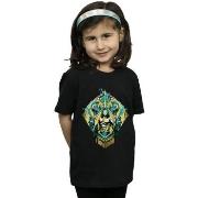 T-shirt enfant Dc Comics BI7280