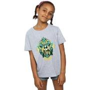 T-shirt enfant Dc Comics BI7280