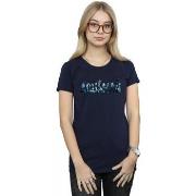 T-shirt Dc Comics BI8142