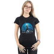 T-shirt Dc Comics BI8339