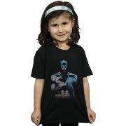 T-shirt enfant Dc Comics Batman Close Up
